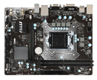 MSI H110M PRO-VD - 265332 - zdjęcie 2
